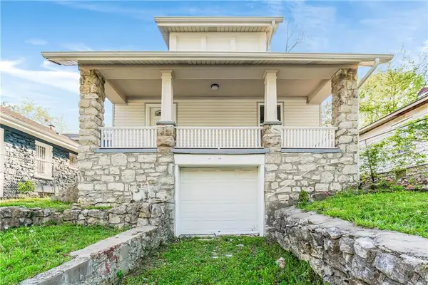 2722 Raytown Road, Kansas City, MO 64128