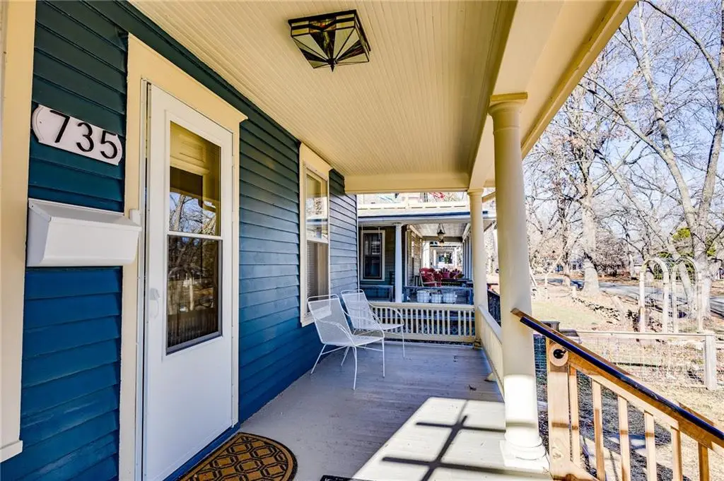 735 Missouri Street, Lawrence, KS 66044 - Image #1