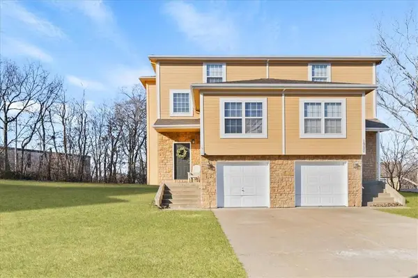 1948 N 80th Court, Kansas City, KS 66112