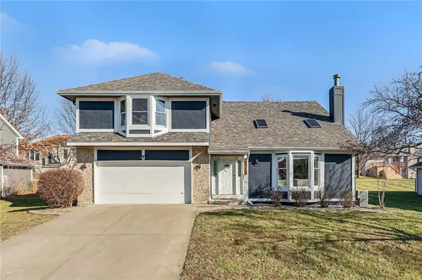 6015 NE Gladstone Lane, Kansas City, MO 64119