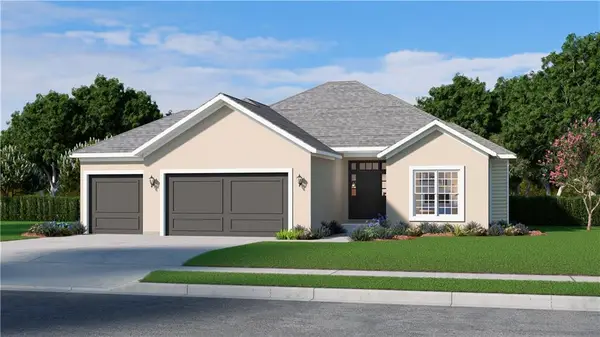 4538 144th Terrace, Basehor, KS 66007