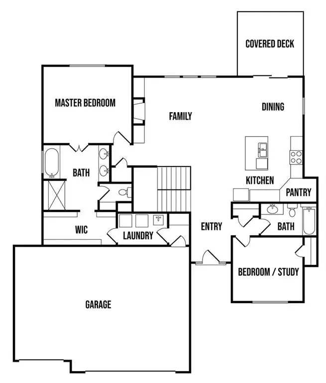 4538 144th Terrace, Basehor, KS 66007 - Image #2