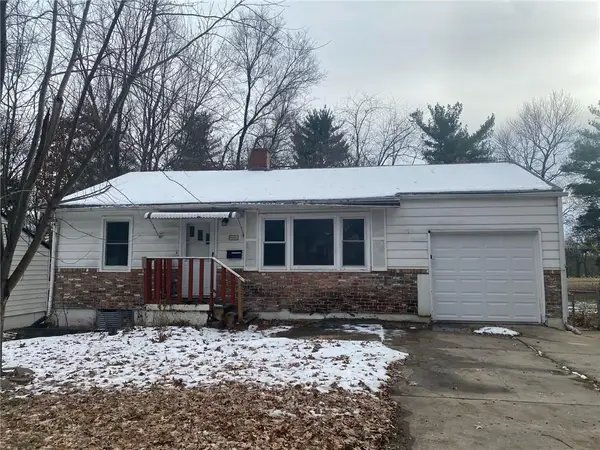 9001 E 75th Street, Raytown, MO 64138