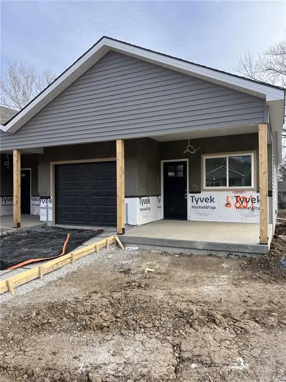 5829 Hunter Court, Raytown, MO 64133 - #2