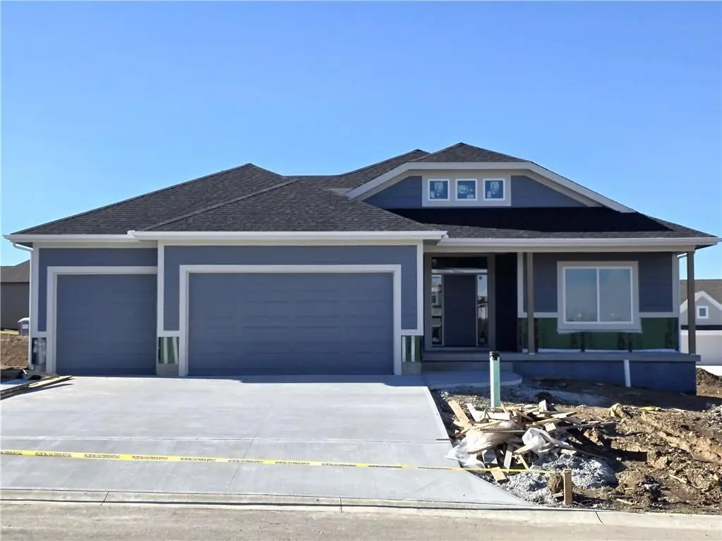 4550 145th Terrace, Basehor, KS 66007 - Image #1