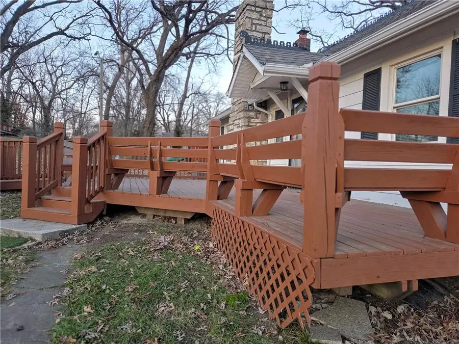 3831 NE Antioch Road, Kansas City, MO 64117 - Image #2