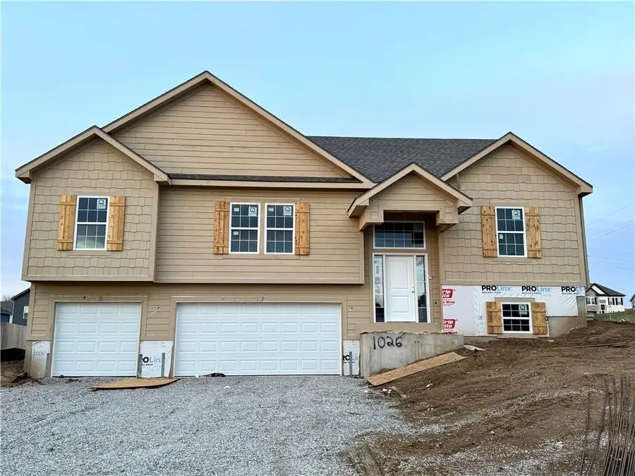 1026 Jasmine Drive, Liberty, MO 64068 - Image #2