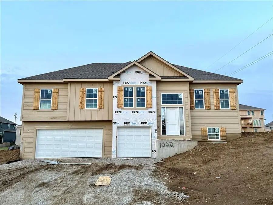 1022 Jasmine Drive, Liberty, MO 64068 - Image #2