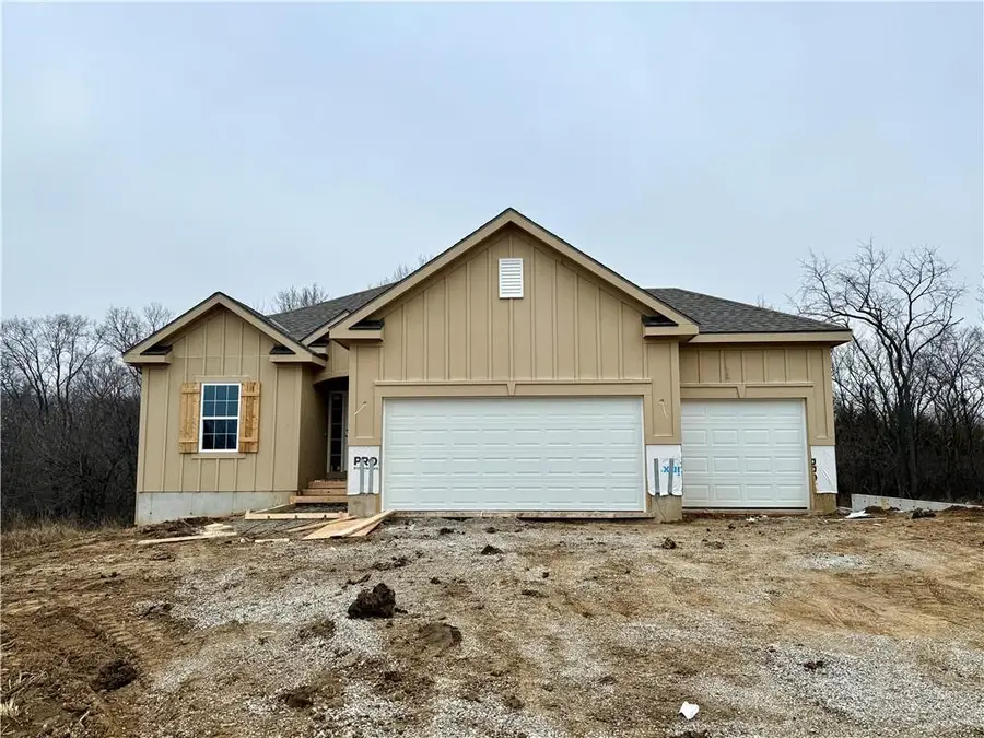 4806 NE 105th Street, Kansas City, MO 64156 - Image #2