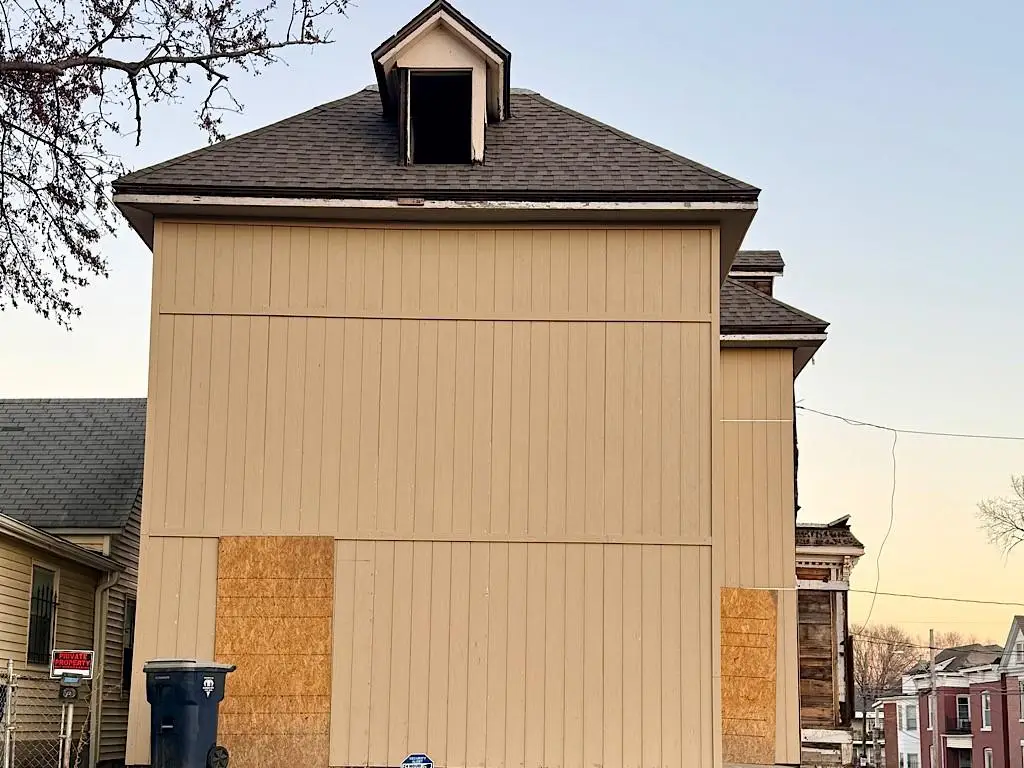 309 Ord Street, Kansas City, MO 64124 - Image #1