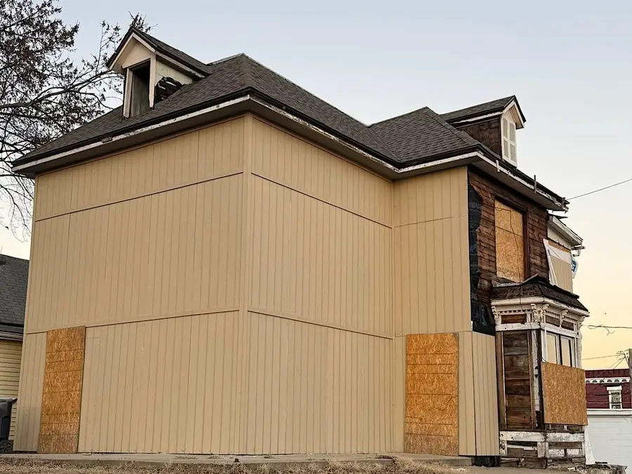 309 Ord Street, Kansas City, MO 64124 - Image #2