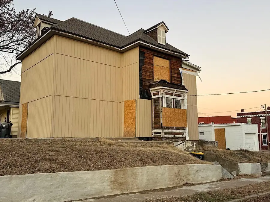 309 Ord Street, Kansas City, MO 64124 - Image #3