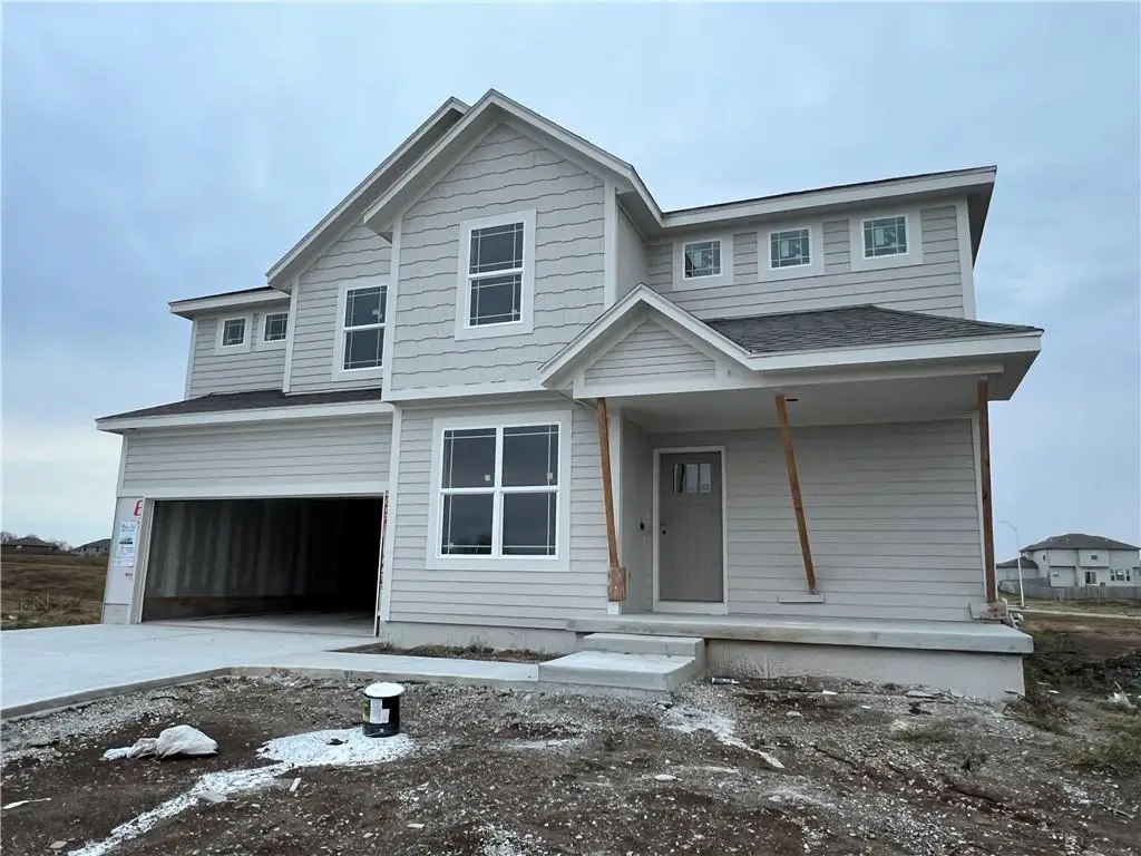 17001 S Mahaffie Street, Olathe, KS 66062 - #1