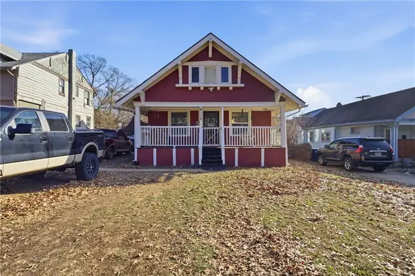 4115 Benton Boulevard, Kansas City, MO 64130