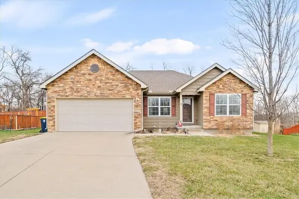 8715 N Belton Avenue, Kansas City, MO 64154