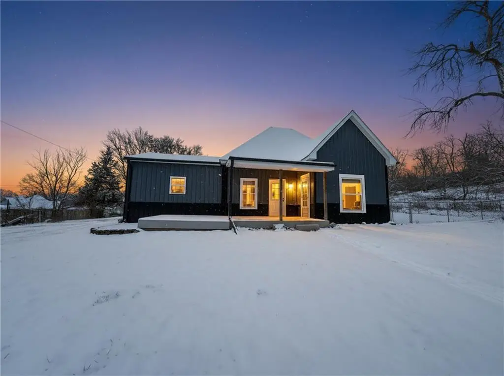 428 Walnut Street, Guilford, MO 64457 - Image #1