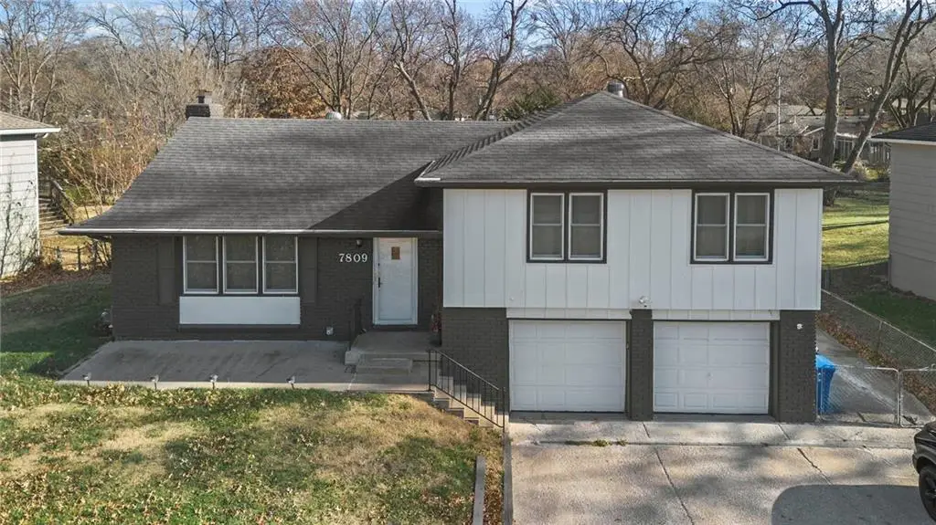 7809 Lamar Avenue, Prairie Village, KS 66208 - Image #1