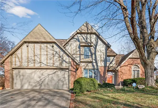 5008 NW 87th Street, Kansas City, MO 64154