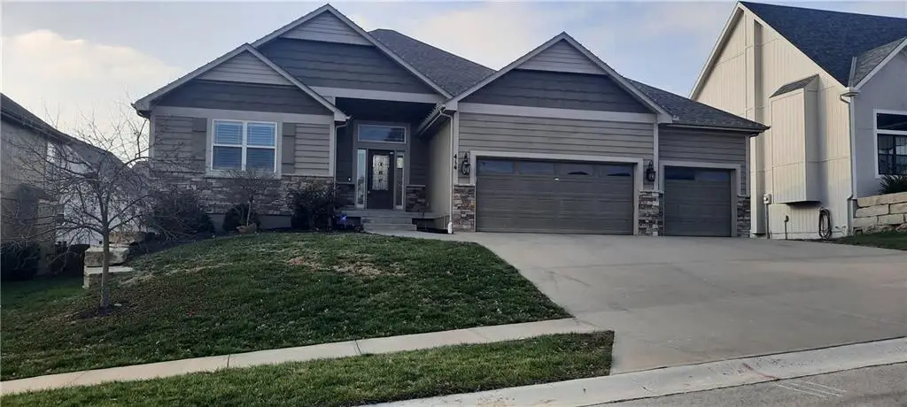 414 S Eddie Avenue, Kearney, MO 64060 - Image #1