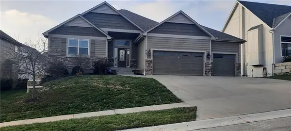 414 S Eddie Avenue, Kearney, MO 64060