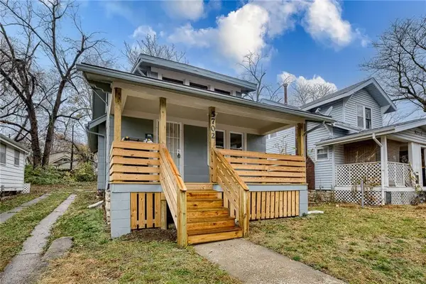 2819 E 63rd Street, Kansas City, MO 64130