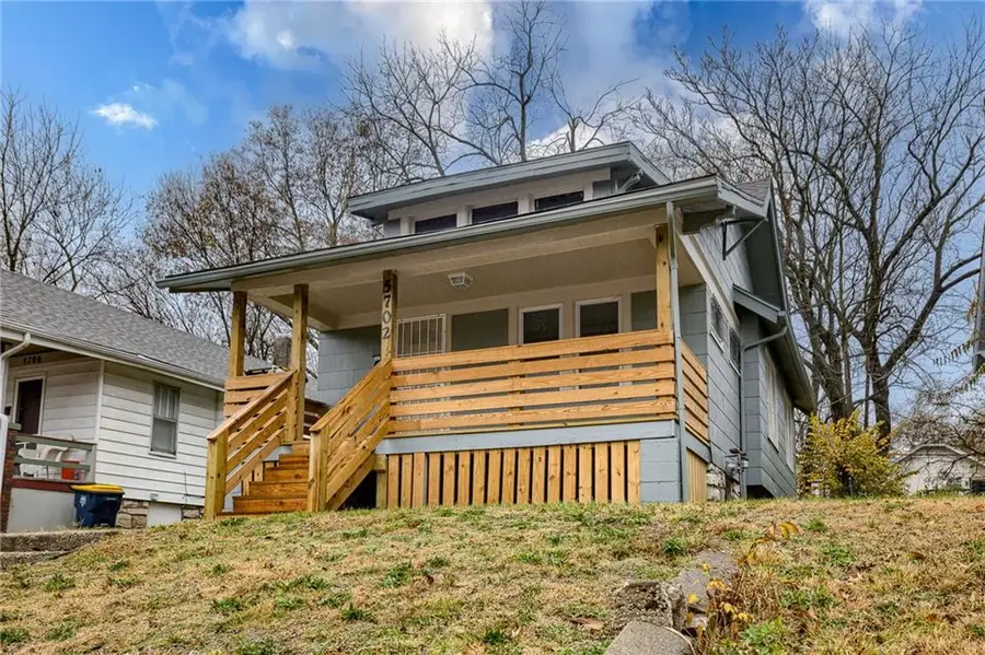 2819 E 63rd Street, Kansas City, MO 64130 - Image #2