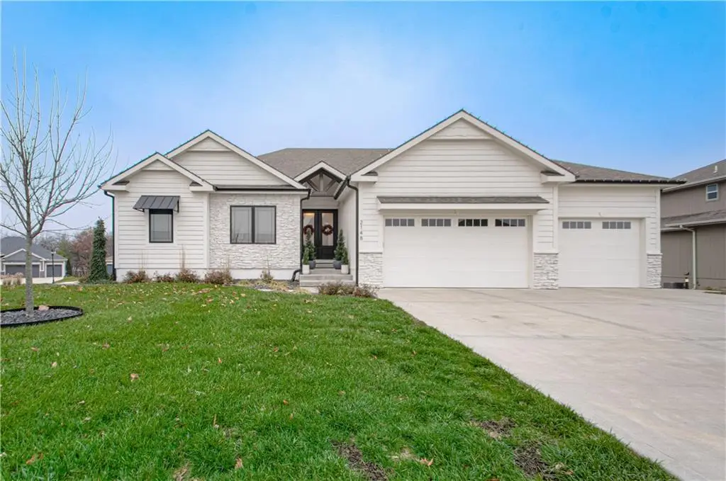 2148 Foxtail Drive, Kearney, MO 64060 - #1