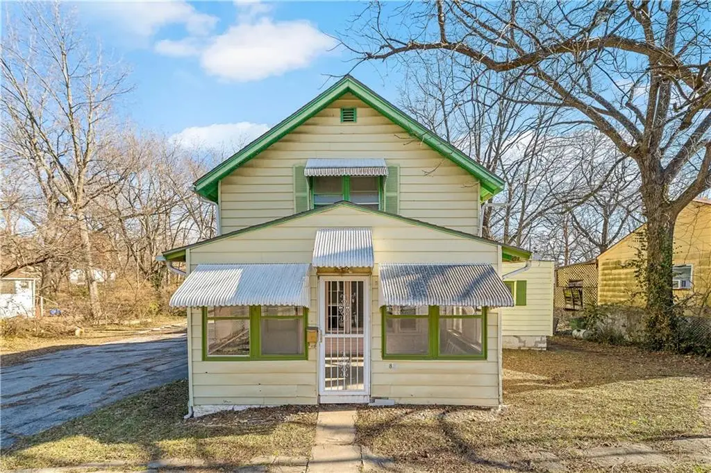 6821 Bales Avenue, Kansas City, MO 64132 - Image #1