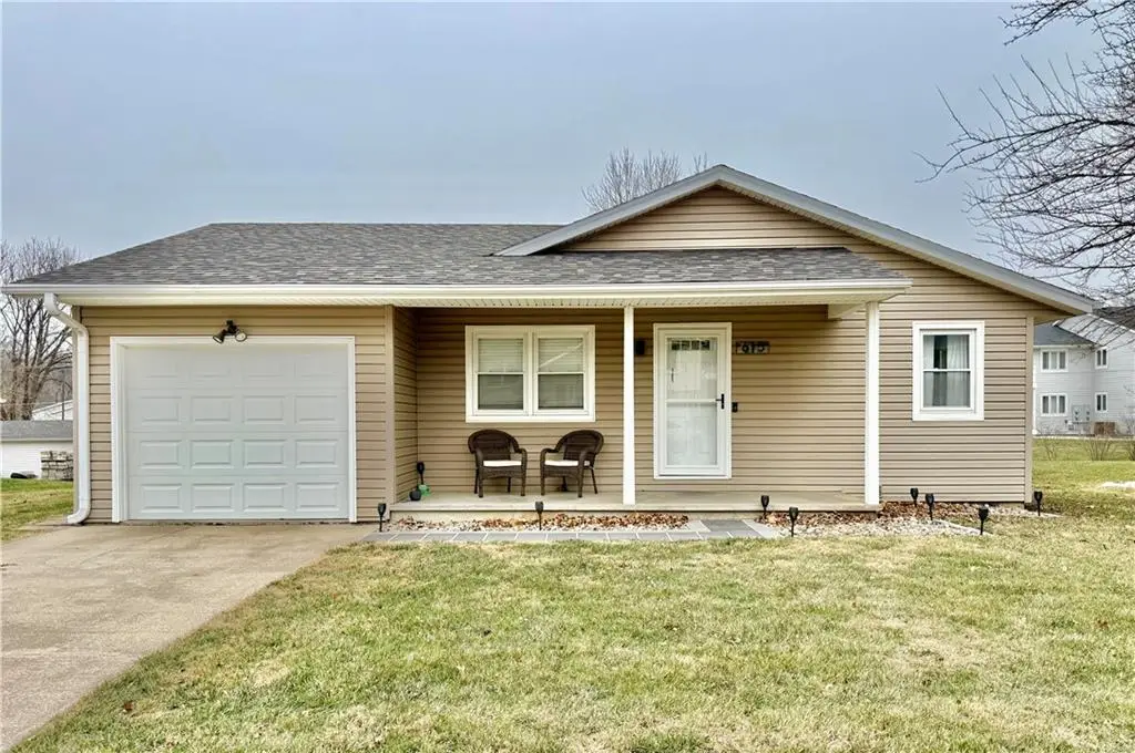 615 W Torrance Street, Maryville, MO 64468 - Image #1