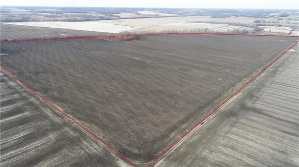 Tract 1 131st Street, Pattonsburg, MO 64670