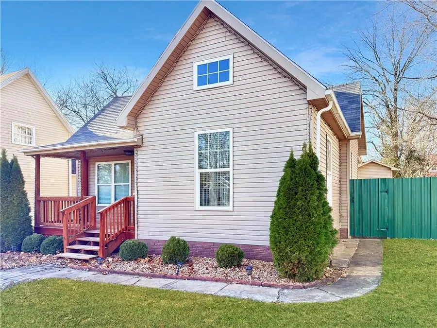 1704 S Moniteau Street, Sedalia, MO 65301 - Image #2