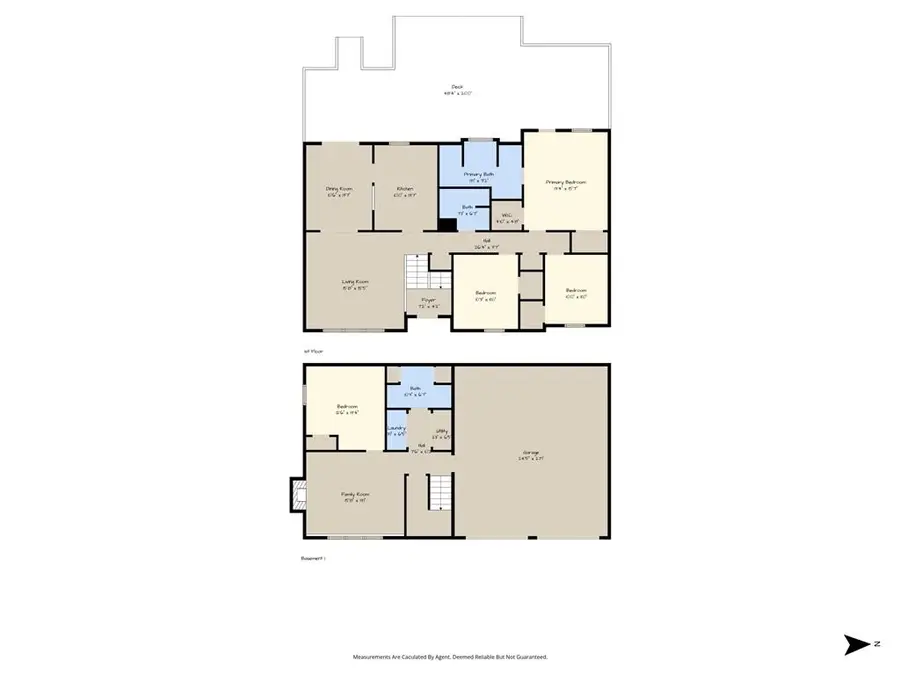 2204 S 19th Terrace, Leavenworth, KS 66048 - #2