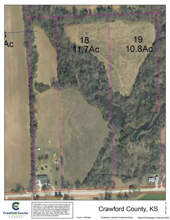 0 E 515th Avenue, Pittsburg, KS 66762