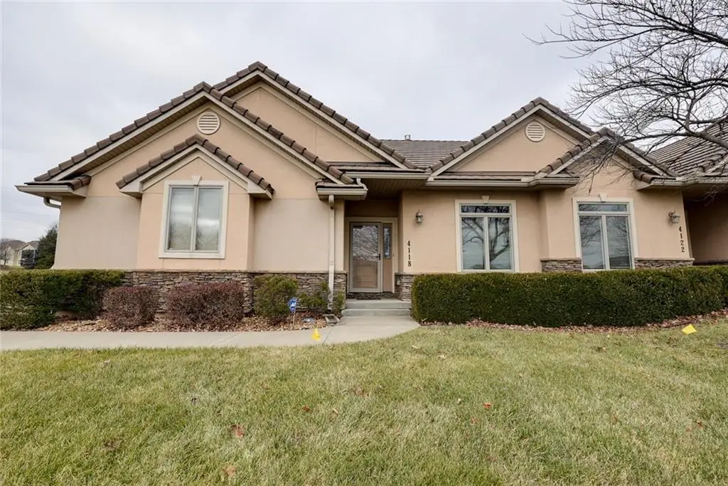 4118 NE Chapel Manor Court, Lees Summit, MO 64064 - Image #1