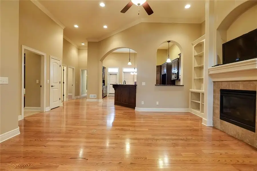 4118 NE Chapel Manor Court, Lees Summit, MO 64064 - Image #3