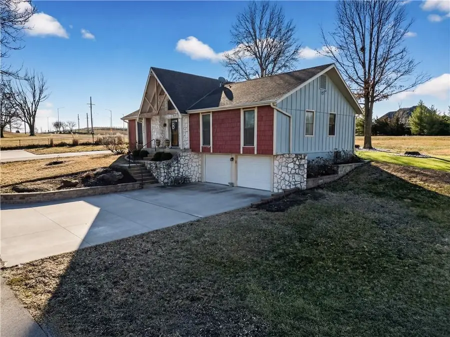 10500 W 167th Street, Overland Park, KS 66221 - #2