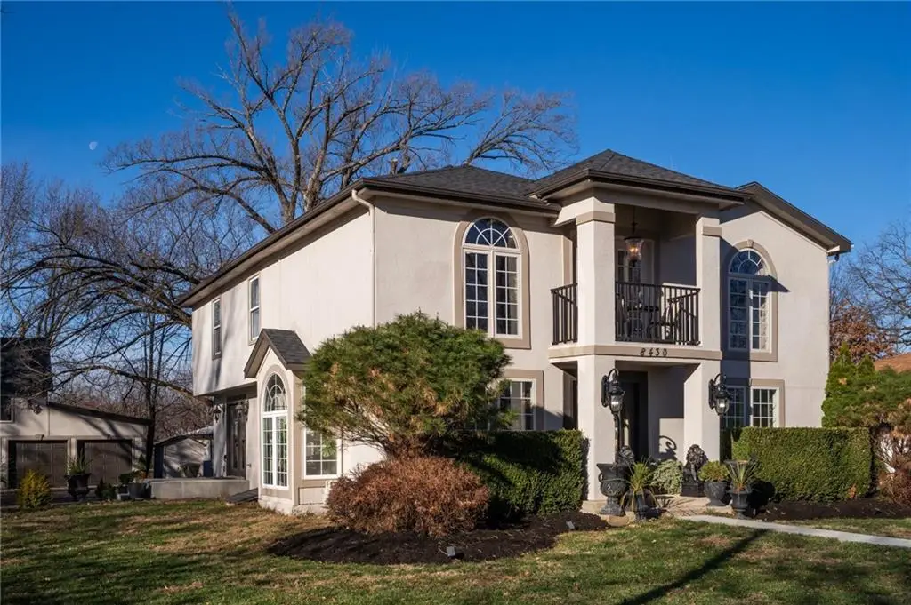 8430 Kickapoo Street, De Soto, KS 66018 - Image #1