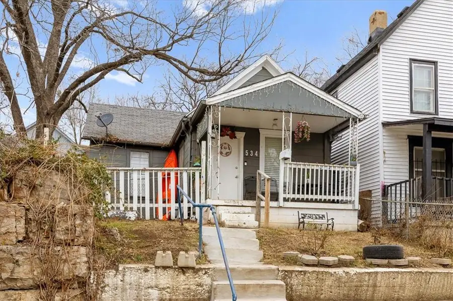 534 Reynolds Avenue, Kansas City, KS 66101 - Image #3