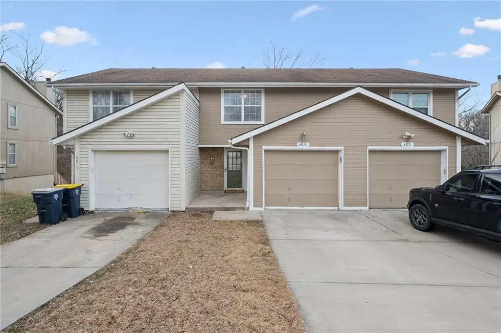 6813 NW Mokane Avenue, Kansas City, MO 64151 - Image #1