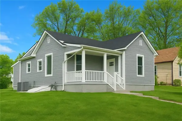 308 N 19th Street, Lexington, MO 64067