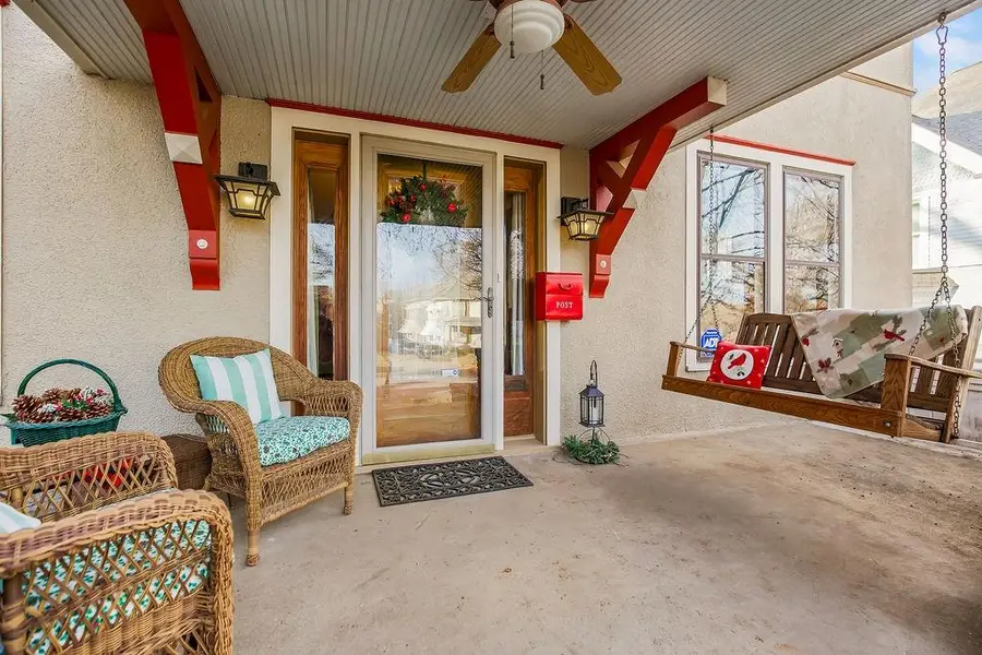 1024 S Broadway Street, Leavenworth, KS 66048 - Image #2