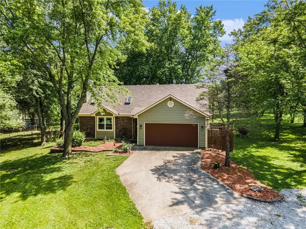 307 E Gore Road, Raymore, MO 64083