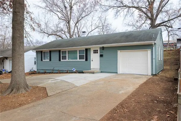 2507 S Arlington Avenue, Independence, MO 64052