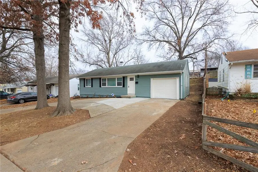 2507 S Arlington Avenue, Independence, MO 64052 - Image #2