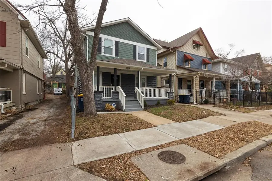 3219 Charlotte Street, Kansas City, MO 64109 - Image #2