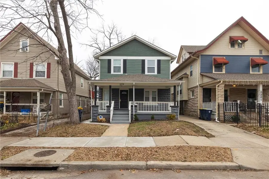 3219 Charlotte Street, Kansas City, MO 64109 - Image #3