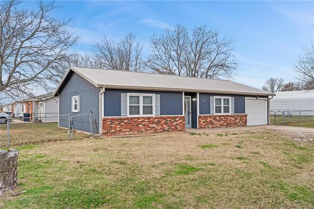1601 Halsey Avenue, Independence, KS 67301 - Image #1