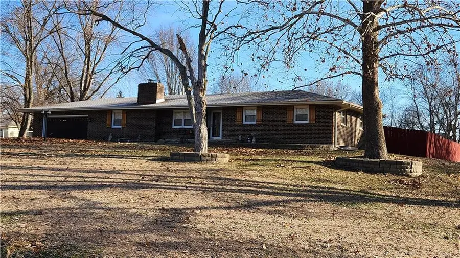 908 Harr Grove Road, Peculiar, MO 64078 - Image #2