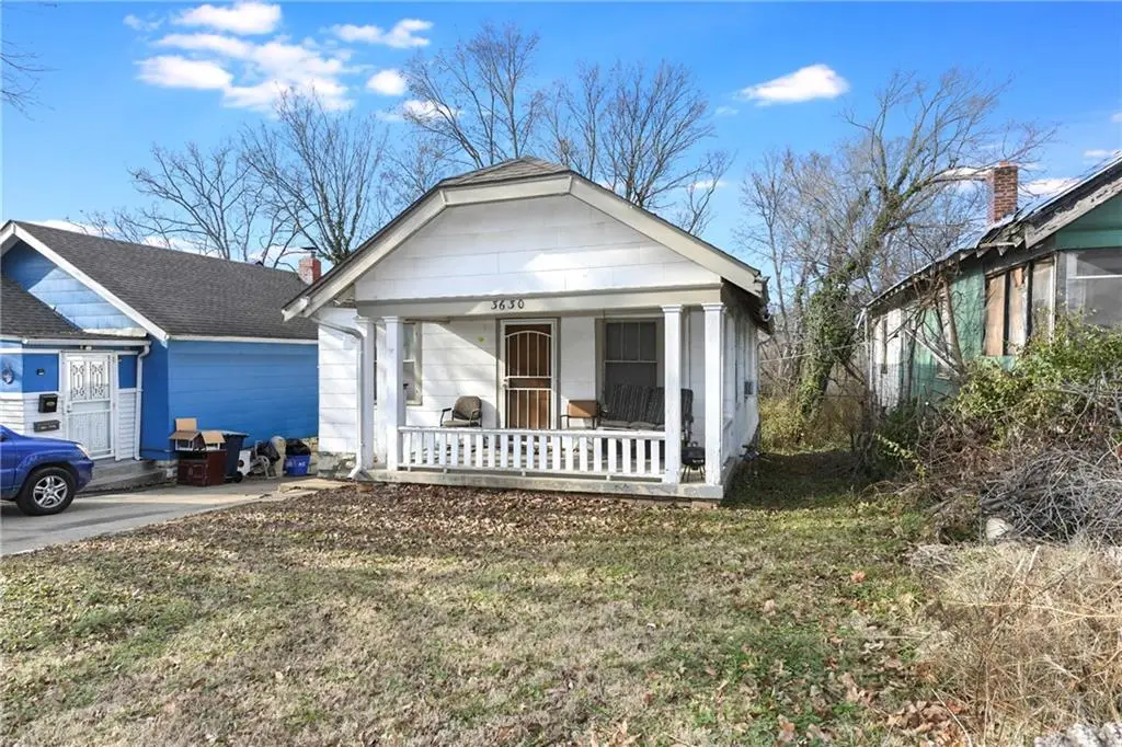 3630 Jackson Avenue, Kansas City, MO 64128 - Image #1