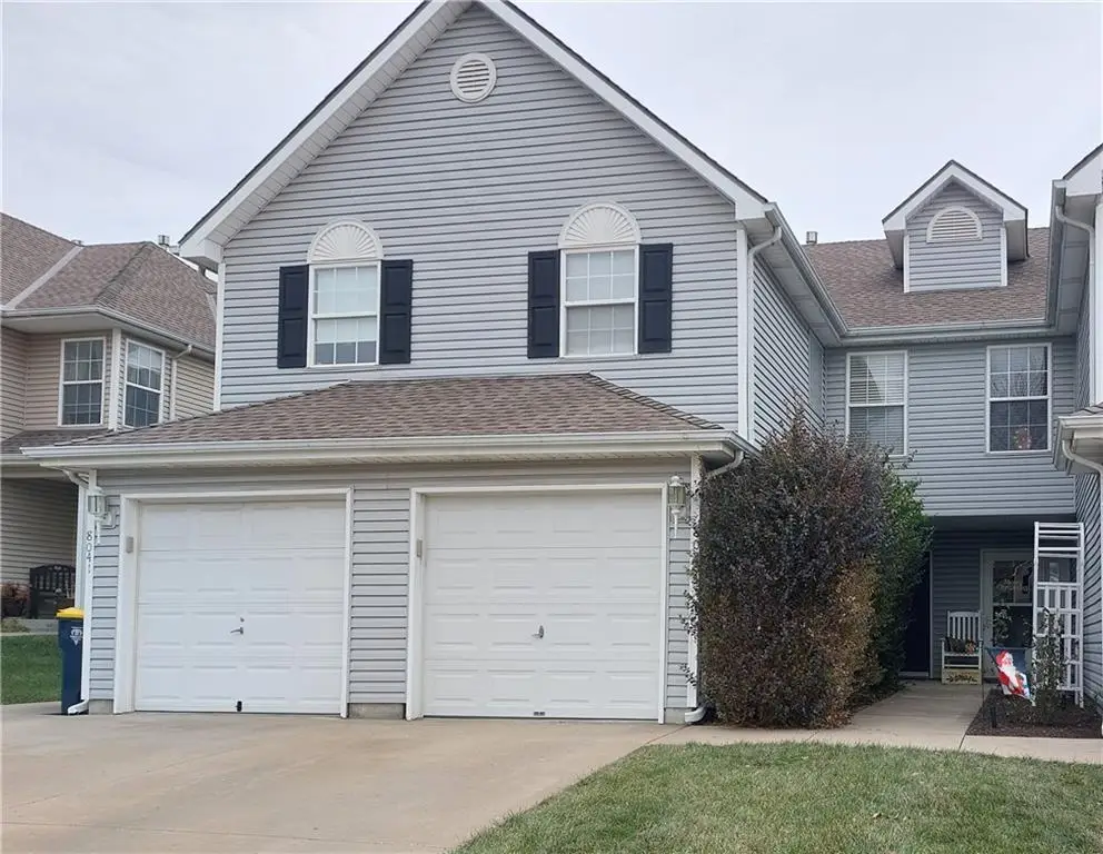 8039 N Elmwood Avenue, Kansas City, MO 64119 - Image #1